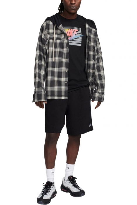 Tricou NIKE 6MO Futura - FQ7995-010 [4]