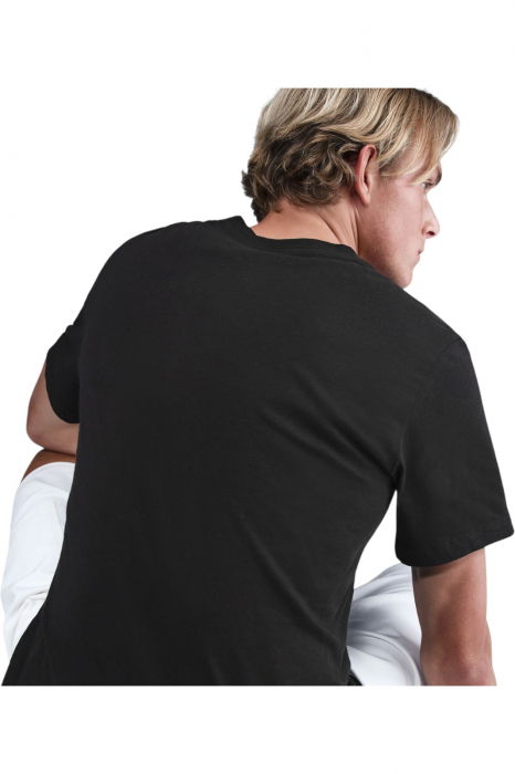 Tricou NIKE 6Months Swoosh HO25 - HQ9161-010 [6]