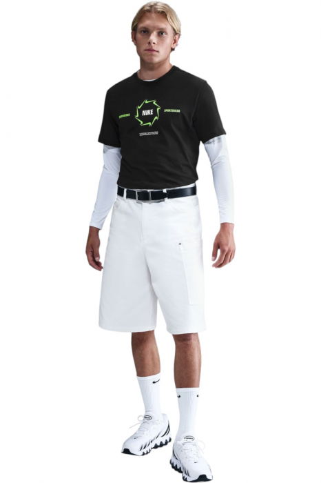 Tricou NIKE 6Months Swoosh HO25 - HQ9161-010 [4]