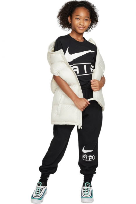 Tricou NIKE Air Boyfriend - FN9685-010 [6]