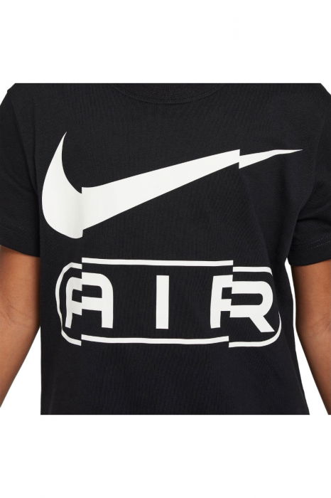 Tricou NIKE Air Boyfriend - FN9685-010 [4]