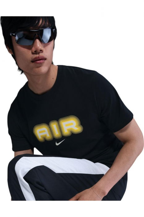 Tricou NIKE Air Graphic - HM0185-013 [5]
