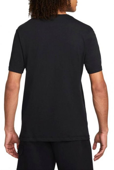 Tricou NIKE Air HBR 2 - DM6339-010 [2]