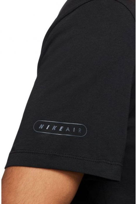 Tricou NIKE Air HBR 2 - DM6339-010 [4]