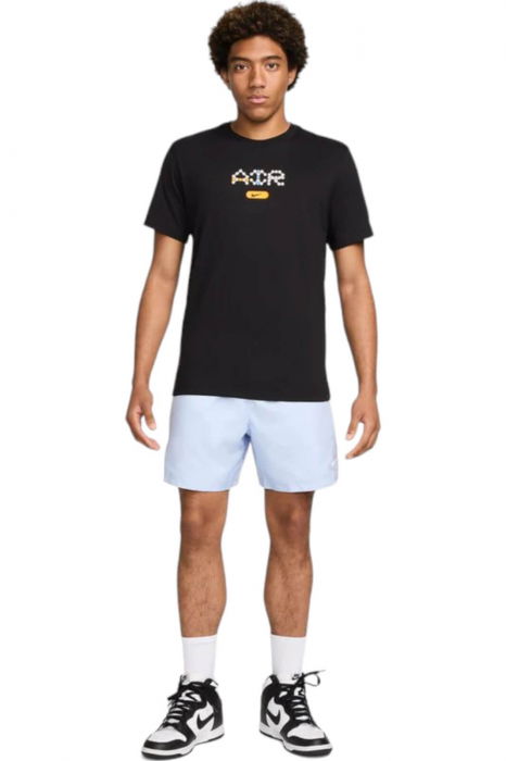 Tricou NIKE Air HBR PK1 - FV3718-010 [4]