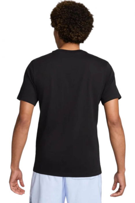 Tricou NIKE Air HBR PK1 - FV3718-010 [2]