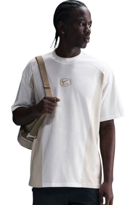 Tricou NIKE Air L Fit Top - HM0182-101 [1]