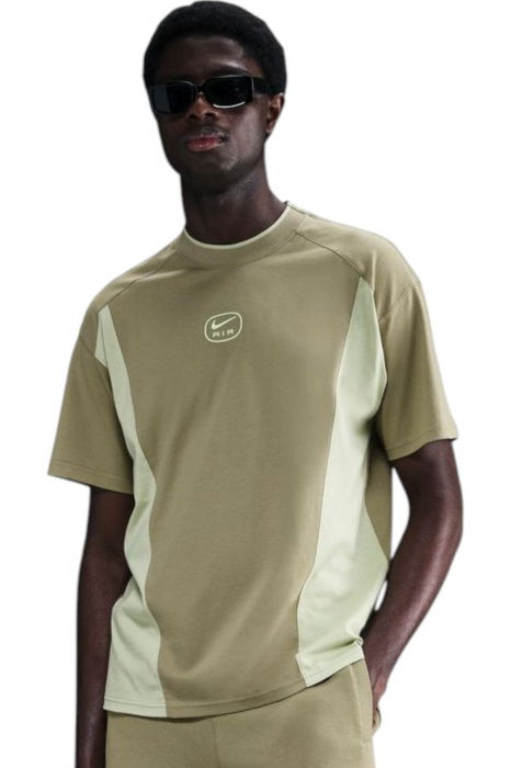 Tricou NIKE Air L Fit Top - HM0182-276 [1]