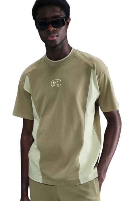 Tricou NIKE Air L Fit Top - HM0182-276 [5]