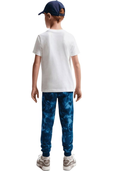 Tricou NIKE Air Max 90 Crew - II0448-100 [2]