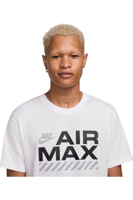 Tricou NIKE Air Max SS - HF6597-100 [3]