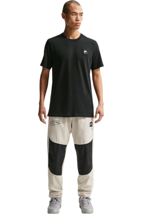 Tricou NIKE Air Patch - IO9514-010 [5]