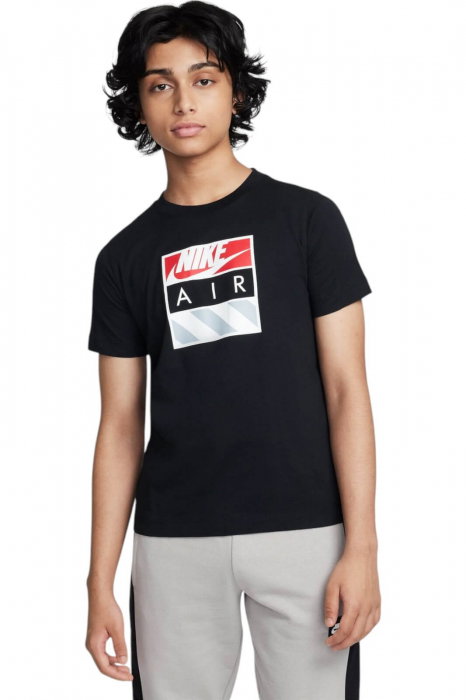 Tricou NIKE Air Tee - HQ4419-010 [1]