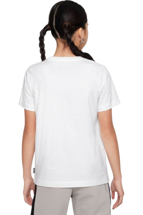 Tricou NIKE Air Tee Kids - HQ4419-100 [2]