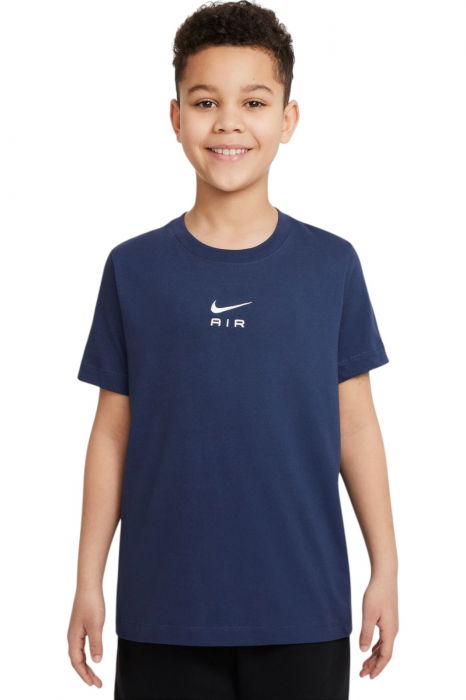 Tricou NIKE Air Tee SS25 - FZ5174-410 [1]