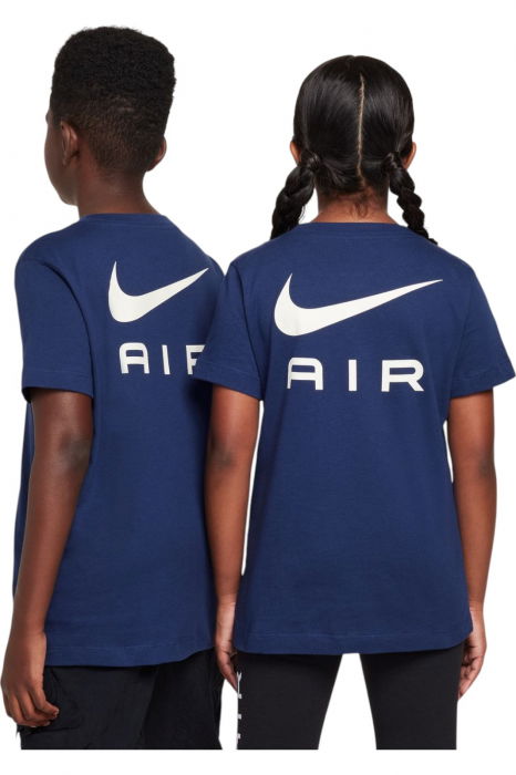 Tricou NIKE Air Tee SS25 - FZ5174-410 [4]