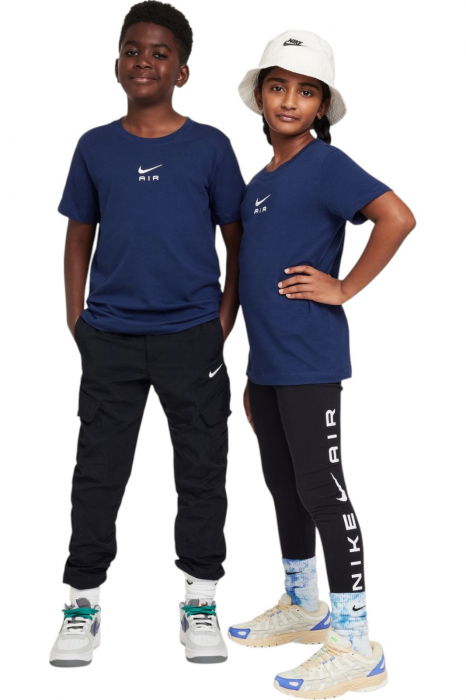 Tricou NIKE Air Tee SS25 - FZ5174-410 [6]