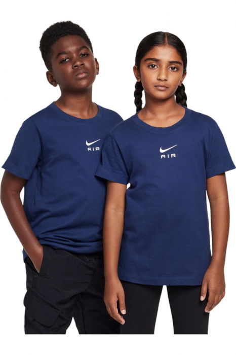 Tricou NIKE Air Tee SS25 - FZ5174-410 [3]