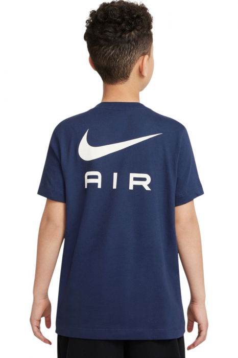 Tricou NIKE Air Tee SS25 - FZ5174-410 [2]