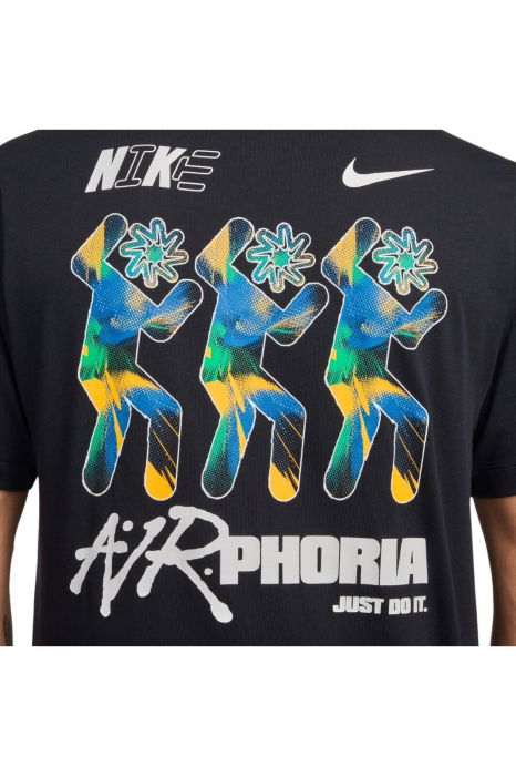 Tricou NIKE AirPhoria - FZ4794-010 [4]
