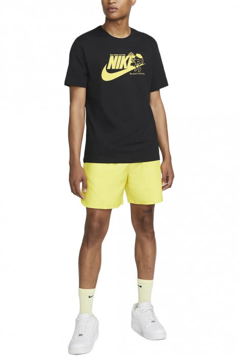 Tricou NIKE Art Is Sport - FB9796-010 [4]