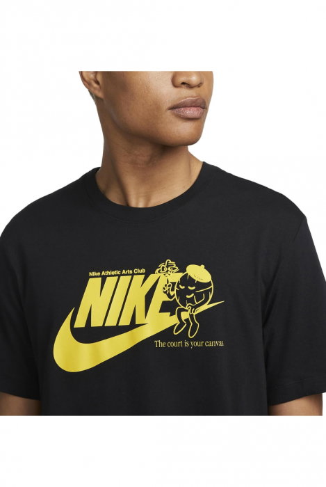 Tricou NIKE Art Is Sport - FB9796-010 [3]