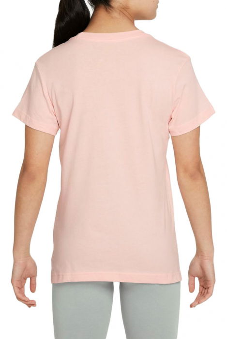 Tricou NIKE Basic Futura - AR5088-610 [2]