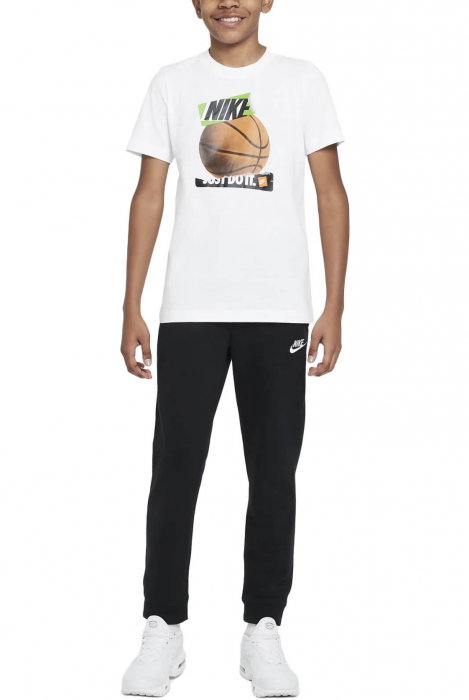Tricou NIKE Basket Ball - DR9679-100 [4]