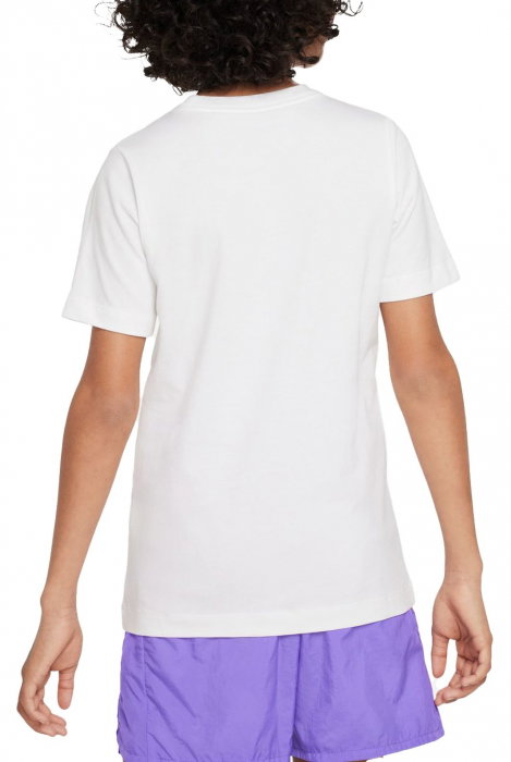 Tricou NIKE Basketball Ball - FD3964-100 [2]