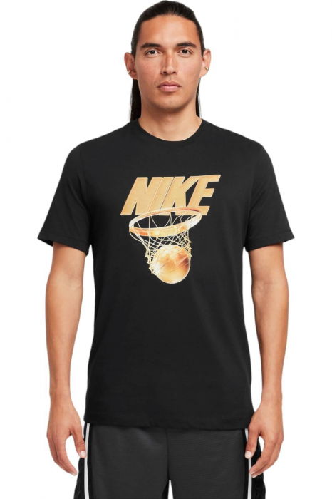 Tricou NIKE Basketball Hoop DF - HF6205-010 [1]