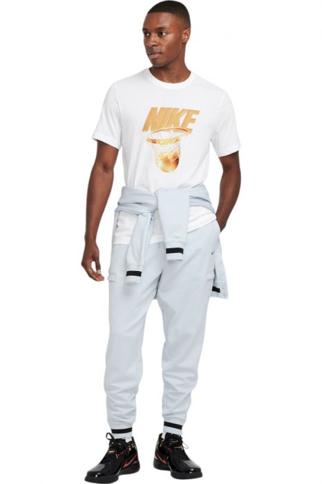 Tricou NIKE Basketball Hoop DF - HF6205-100 [4]