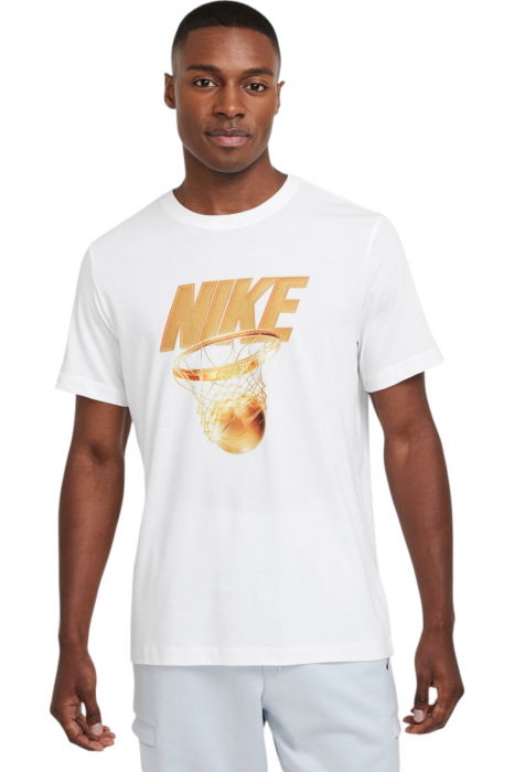 Tricou NIKE Basketball Hoop DF - HF6205-100 [1]