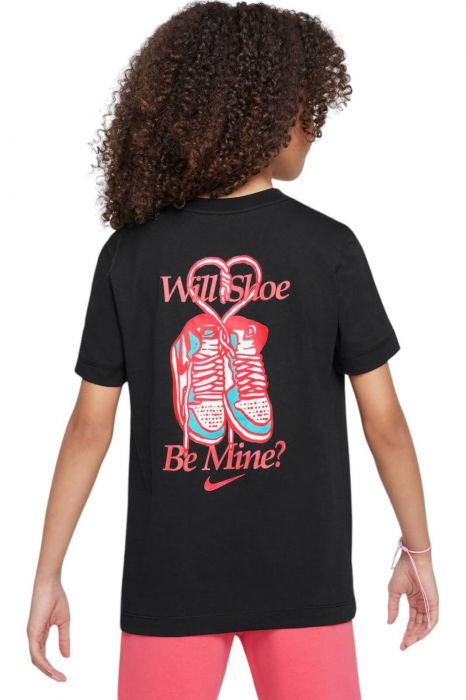 Tricou NIKE Be Mine - HM5859-010 [2]