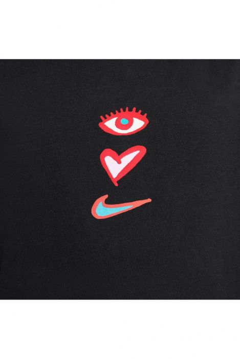 Tricou NIKE Be Mine - HM5859-010 [4]