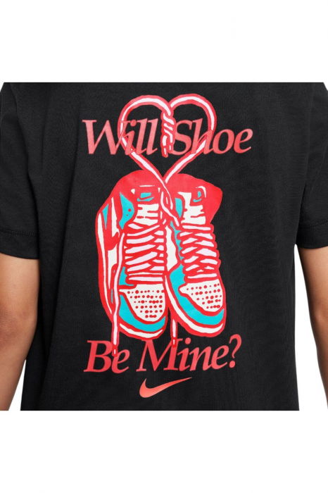 Tricou NIKE Be Mine - HM5859-010 [5]