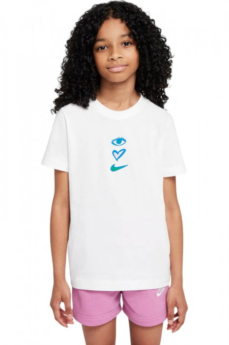 Tricou NIKE Be Mine - HM5859-100 [1]
