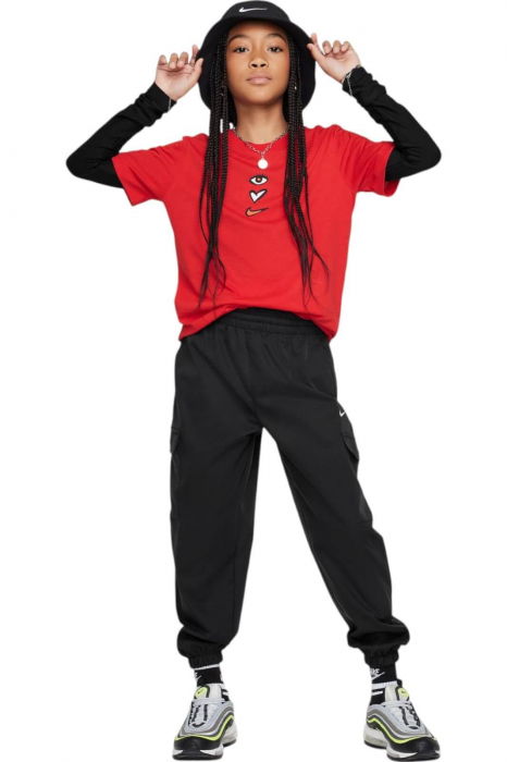 Tricou NIKE Be Mine - HM5859-657 [5]