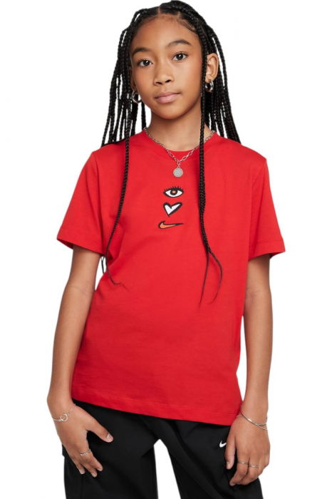 Tricou NIKE Be Mine - HM5859-657 [1]