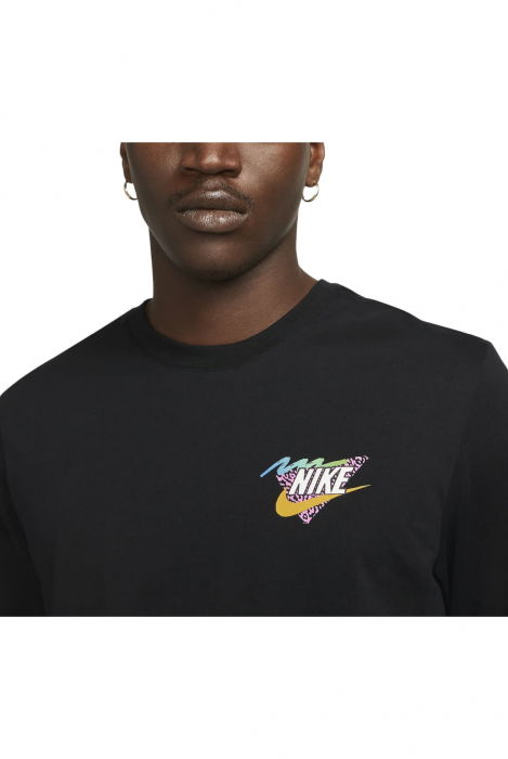 Tricou NIKE Beach Pug - FD6636-010 [3]