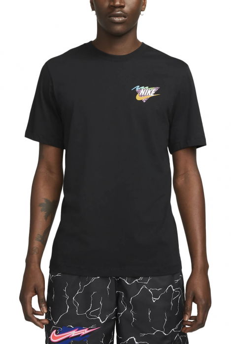 Tricou NIKE Beach Pug - FD6636-010 [1]