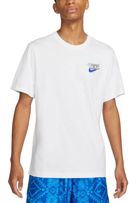 Tricou NIKE Beach Pug - FD6636-100 [1]