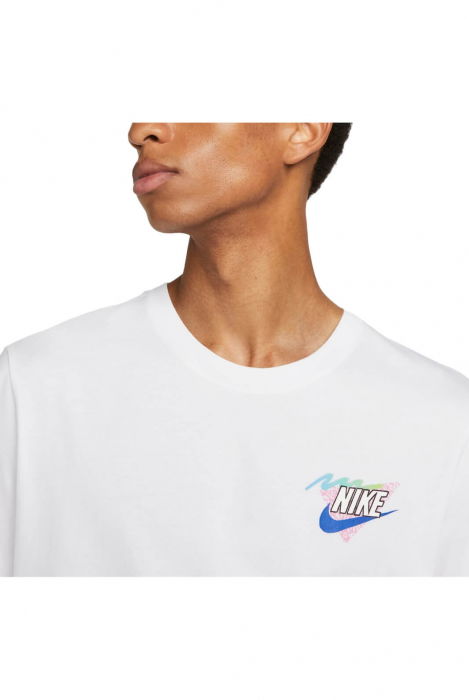 Tricou NIKE Beach Pug - FD6636-100 [3]