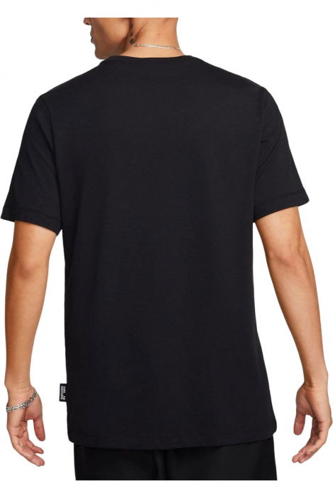 Tricou NIKE Big Swoosh - FQ3785-010 [2]