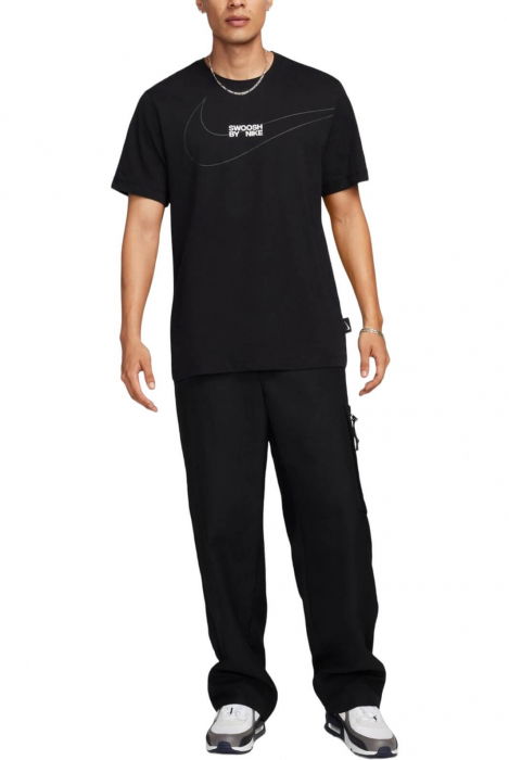 Tricou NIKE Big Swoosh - FQ3785-010 [6]