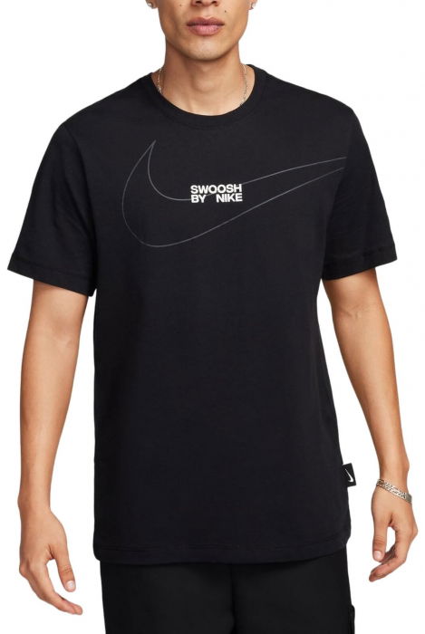Tricou NIKE Big Swoosh - FQ3785-010 [1]