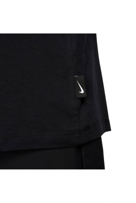 Tricou NIKE Big Swoosh - FQ3785-010 [4]