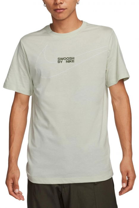 Tricou NIKE Big Swoosh - FQ3785-020 [1]