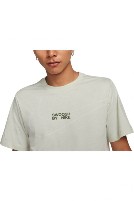 Tricou NIKE Big Swoosh - FQ3785-020 [3]