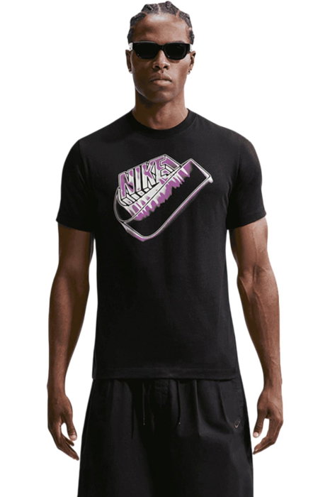 Tricou NIKE Blur Futura - IH1131-010 [1]