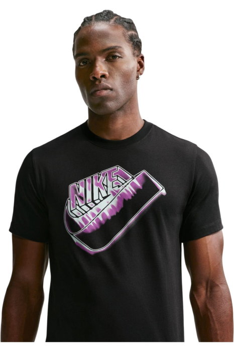 Tricou NIKE Blur Futura - IH1131-010 [2]